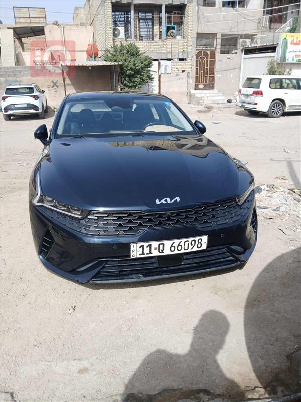 كيا K5 2023 للبيع في العراق -  بغداد